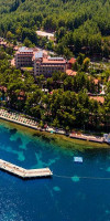 GRAND YAZICI MARMARIS PALACE