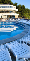 Fontana Resort - Deluxe