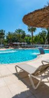 RENTALMAR SALOU PLAYA FAMILY SUITES