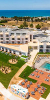 Regency Salgados Hotel and Spa