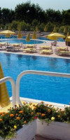 Spania-Costa Brava 3* aut