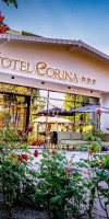 HOTEL CORINA