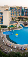 Tiara Beach (Sunny Beach) 4*