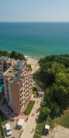 Moreto Seaside Aparthotel (Obzor) 3*