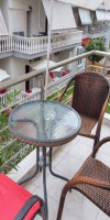 ROSCO APARTMENT TRANSALPINA