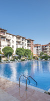 APOLLON APARTMENTS