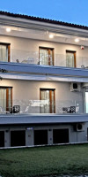 Kochili Seashell Apartments Halkidiki
