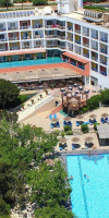 Marina Hotel