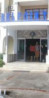 BELPOINT BEACH HOTEL
