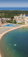 DUNI ROYAL RESORT MARINA ROYAL PALACE