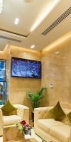 ROSE PLAZA HOTEL AL BARSHA
