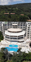 PARK HOTEL GOLDEN BEACH
