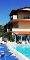 Poseidon Villas