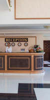 Hotel Del Mar  Conference Center