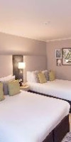DoubleTree by Hilton London Kensington
