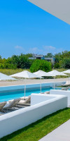 Narciso Thassos Luxury Suites