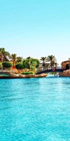 Pyramisa Beach Resort Sahl Hasheesh