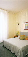 VILLA DELLE ROSE HOTEL