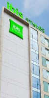 IBIS STYLES LIMA SAN ISIDRO