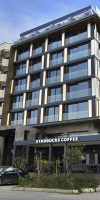 Ilayda Avantgarde Hotel