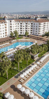 ROYAL GARDEN BEACH