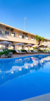 Ipsos Di Mare Beach Hotel