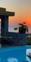 Creta Blue Suites