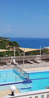 Matilda Hotel
