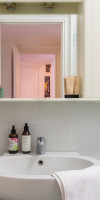 SARTI MASTER GUEST APARTMENT
