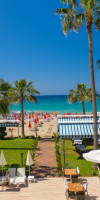 Elysee Beach Hotel
