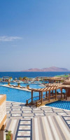Sunrise Grand Select Arabian Resort