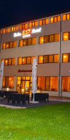 HOTEL DELTA EST