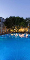 DOUBLE TREE BY HILTON BODRUM MARINA VISTA HOTEL