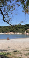 AGRITURISMO ERBE MATTE - CAMPSITE