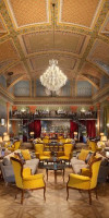 Mystery Hotel Budapest