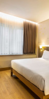 RADISSON HOTEL ISTANBUL HARBIYE