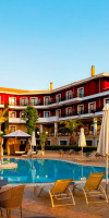 Mediterranean Princess - Adult Only Hotel