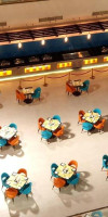 Fortune Atrium