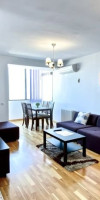 Monaco Grand Apartments