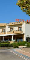 Nefeli Hotel Alexandroupolis