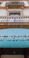 Medinaceli