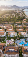 Playa Garden Aparthotel Spa