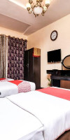 Hafez Hotel Apartments