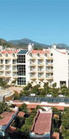 Caprice Beach Hotel
