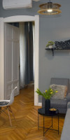 Walk Inn Vaci