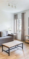 Amister Urban Apartments