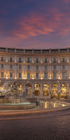 Anantara Palazzo Naiadi Rome Hotel - A Leading Hotel of the Wor