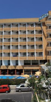 PALM HOTEL