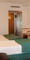 Tropikal Hotel
