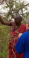 Diani Sea Resort and Safari Tsavo Explorer RO